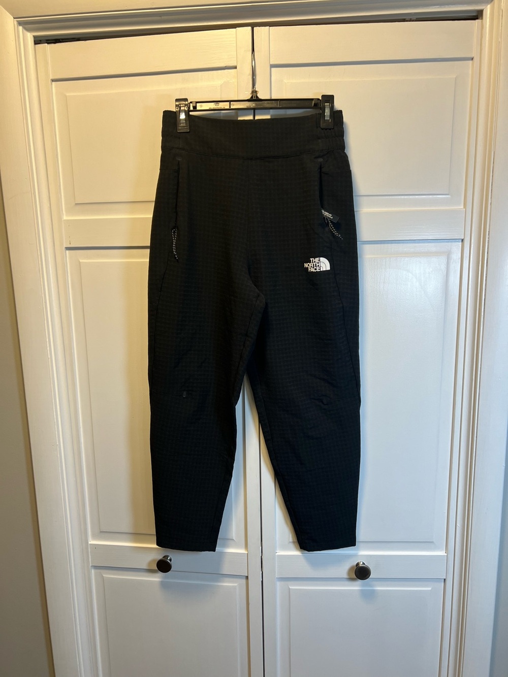 NWT The North Face Women’s Tekware Grid Pants Size Small Color Black